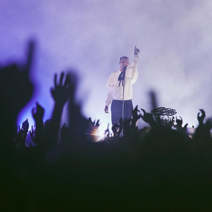 دانلود آهنگ Stromae Formidable
